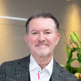 Marcus Magee