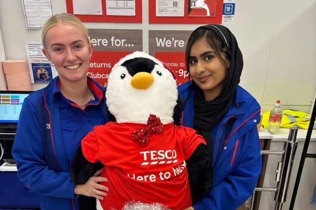 Stores across the Greater Manchester unite to raise thousands for people battling cancer