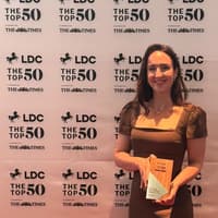 St Helens engineering boss named among UK's top 50 business leaders
