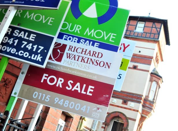 <p>The areas of Manchester where it is cheapest to buy a house have been revealed </p>