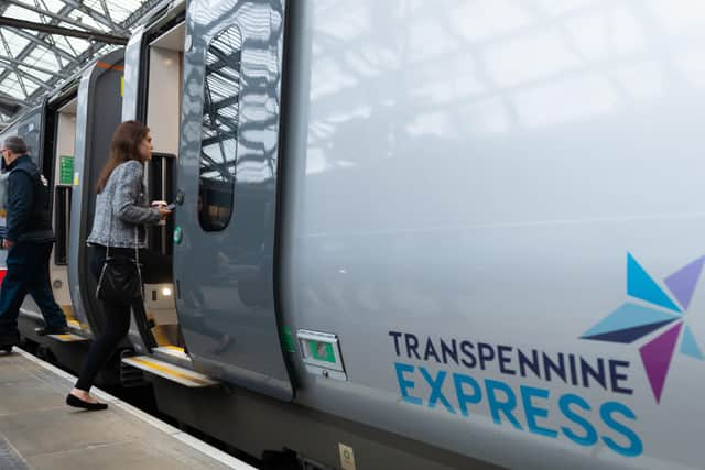 TransPennine Express is one of the worst performing rail operators in the country.