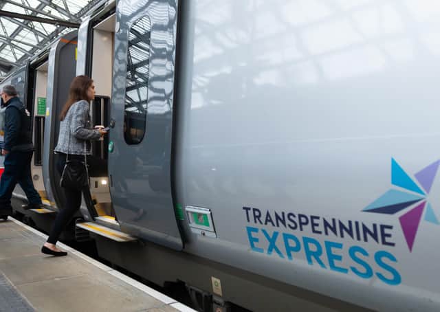 TransPennine Express is one of the worst performing rail operators in the country.