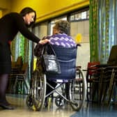 Less than two per cent of disability hate crimes reported in England and Wales last year resulted in criminal charges.