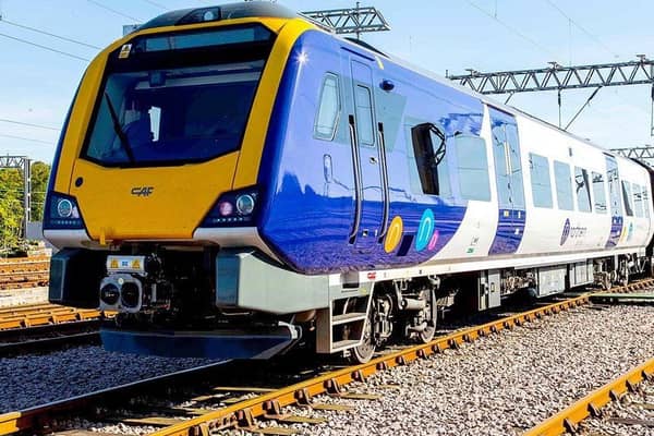 A plan to reopen Golborne train station is set to be considered