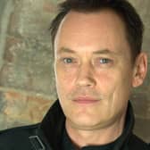 Terry Christian