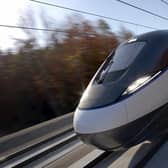 HS2 has been buying sites in the middle of Manchester ready to build a new station 