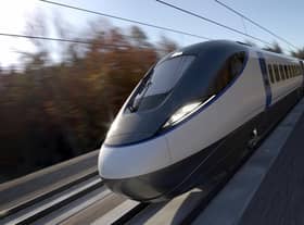 HS2 has been buying sites in the middle of Manchester ready to build a new station 
