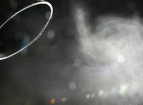 New data and computer modelling has exposed the scale of air pollution problems in Manchester 