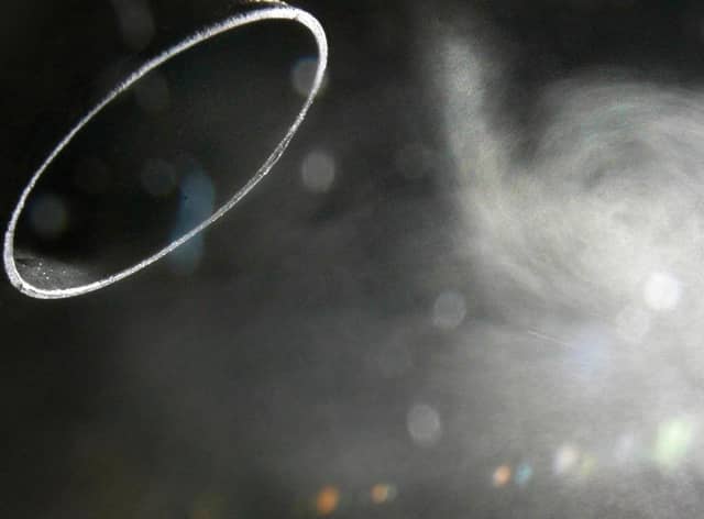 New data and computer modelling has exposed the scale of air pollution problems in Manchester 