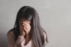 The scale of violence against females has been revealed with new Home Office figures which show that almost 340 rapes or sexual assaults of women and girls were recorded every day in the six months following Sarah Everard’s murder