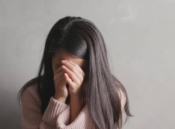 <p>The scale of violence against females has been revealed with new Home Office figures which show that almost 340 rapes or sexual assaults of women and girls were recorded every day in the six months following Sarah Everard’s murder</p>