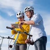 Greater Manchester residents are being encouraged to get out on their bikes in May (photo: adobe)
