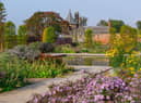 RHS Garden Bridgewater - The Paradise Garden