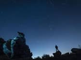 Don't miss your chance to see the annual Orionids meteor shower