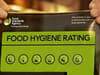 Latest food hygiene ratings for Manchester & Salford bars, restaurants and takeaways: from one to five stars