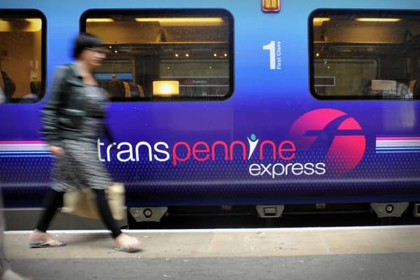 TransPennineExpress