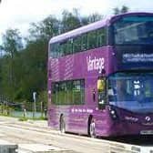 Leigh guided busway