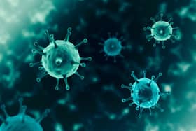 The Wellcome Sanger Institute analysed 38,000 positive Covid-19 tests taken in the week to January 15 to determine which variant they were.