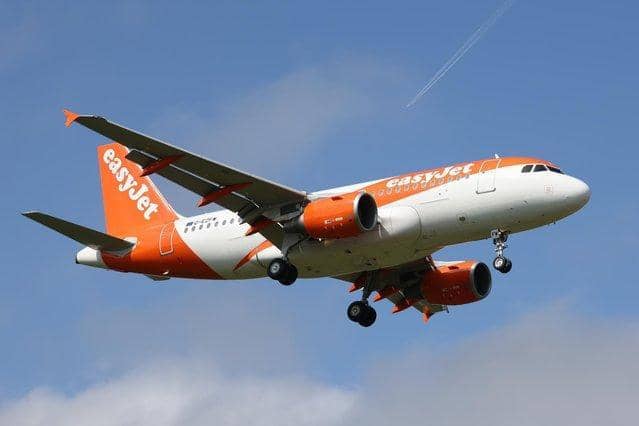 British Airways and easyJet flights in particular have been severely impacted by Covid, which is surging across Europe.
