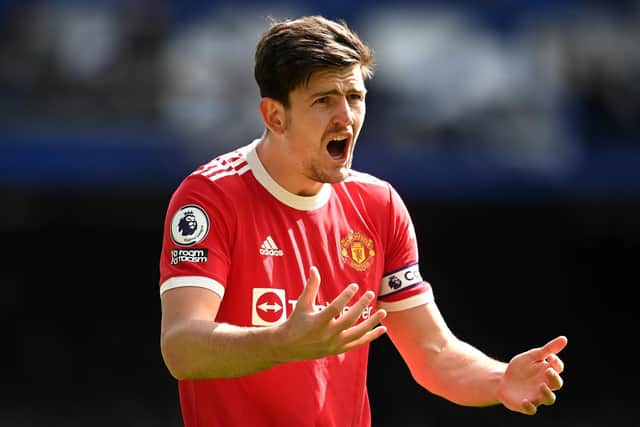 Fans might be surprised to see Harry Maguire in the top 20 given Manchester United’s defensive woes. However, Maguire is Man United’s best performing centre-back statistically speaking. He has a positive Z-score for attacking threat (0.46), ball playing (0.35), and defending (0.37) – meaning he is performing above average for a centre-back in each of these categories