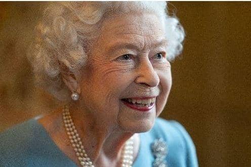 The Queen’s Jubilee is being marked by an extra bank holiday Credit: Getty Images.