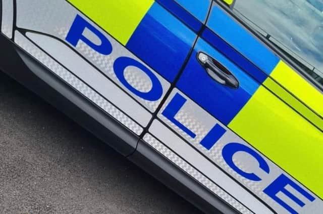 <p>Police officer dismissal figures have been published </p>