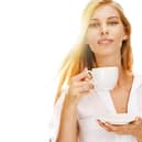 Cuppa that cheers