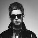 Noel Gallagher and his High Flying Birds will play at The Royal Albert Hall