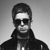 Noel Gallagher and his High Flying Birds will play at The Royal Albert Hall