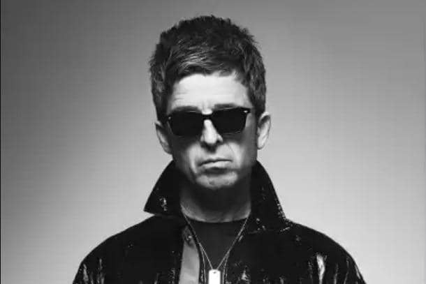 Noel Gallagher and his High Flying Birds will play at The Royal Albert Hall
