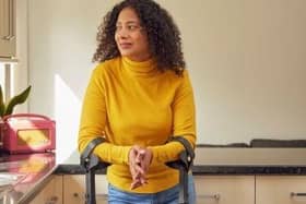 Scope's Disability Energy Advice Service