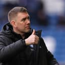 Dave Challinor’s success at Stockport County has not gone unnoticed 