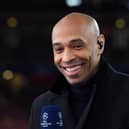 The Arsenal legend is currently in charge of Maxime Esteve and Wilson Odobert with France’s Under-21 side. Previously managed Monaco and Montreal Impact.
