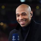 The Arsenal legend is currently in charge of Maxime Esteve and Wilson Odobert with France’s Under-21 side. Previously managed Monaco and Montreal Impact.