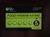 Bury takeaway given new food hygiene rating