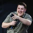 Peter Kay is on tour 