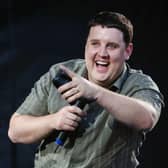 Peter Kay is on tour 