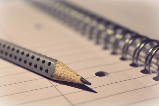 Make a list of what you want to buy - and try to stick to it
