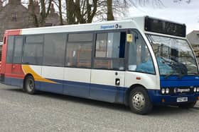 Stagecoach drivers will strike this weekend 