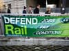 RMT train strikes: Network Rail strike action suspended after new pay offer from employer