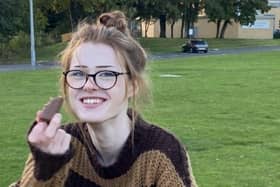 Brianna, from Birchwood in Warrington, was found by members of the public as she lay fatally wounded on a path in Culcheth Linear Park at around 3.13pm on Saturday (February 11)
