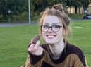 Brianna, from Birchwood in Warrington, was found by members of the public as she lay fatally wounded on a path in Culcheth Linear Park at around 3.13pm on Saturday (February 11)