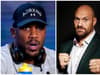 Anthony Joshua vs Tyson Fury 2022: Principality Stadium fight “officially over” - reason why and what next?
