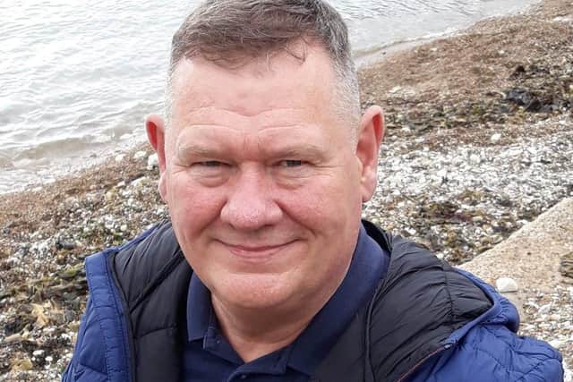 David McCallion