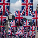 People across the United Kingdom are getting ready to celebrate Queen Elizabeth II's unprecedented Platinum Jubilee.