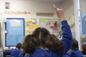 New data has revealed the primary schools with the highest reading, writing and maths scores