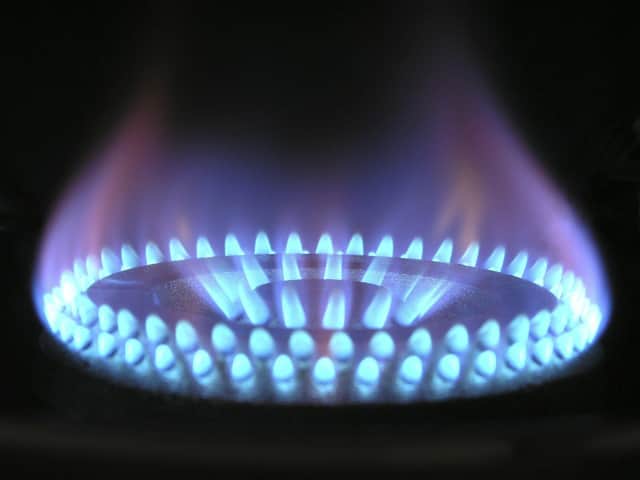 The cost of living crisis is seeing people struggle to pay their energy bills and afford basic food supplies