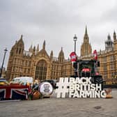 Back British Farming