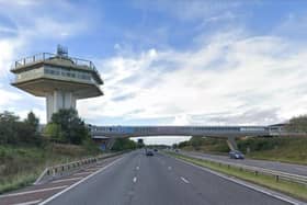 The best - and worst - motorway service stations in the North West, according to readers of Which.