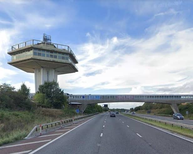 The best - and worst - motorway service stations in the North West, according to readers of Which.